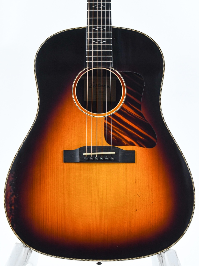 Eastman E20SS/v Antique Sunburst | The Fellowship of Acoustics Eastman E20SS/v Antique Sunburst | The Fellowship of Acoustics